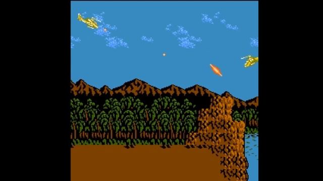 Пиратские игры для денди: Desert Strike, Jungle Strike и Urban Strike