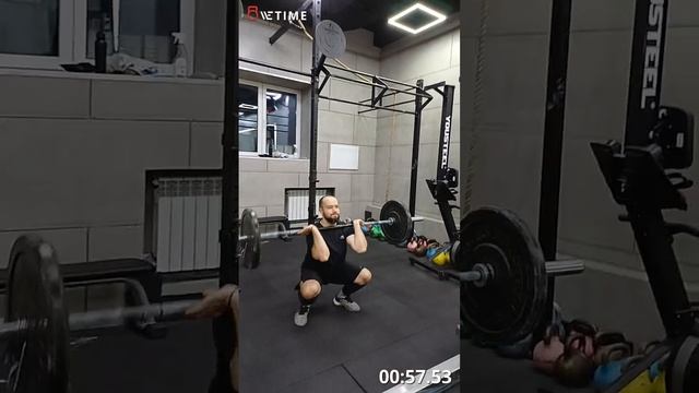 Скоков Никита. Осенняя лига. Вписка. Дуэли