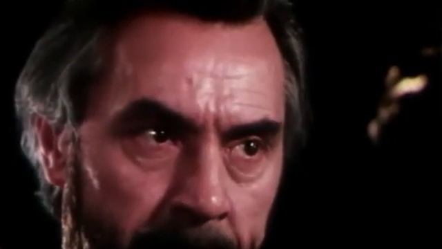 Царь Федор Иоаннович  1 ч.  Малый театр (1981) #ПолныеВерсииСпектаклей