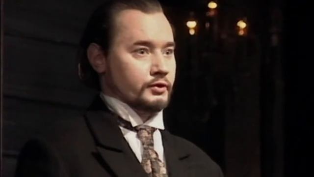 Бесы Ф.М. Достоевский Малый театр #ПолныеВерсииСпектаклей