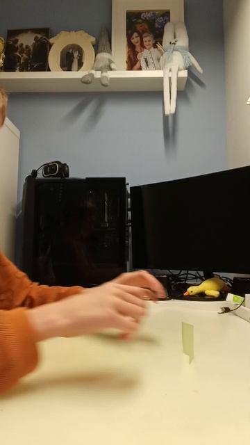 Телекинез в реальной жизни