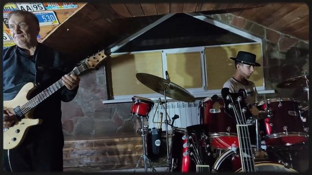 Тимур и его Команда. Трио. Paul McCartney. Mrs. Vandebilt Cover. Hop-Hey-Hop. ВИА КАРАТ.