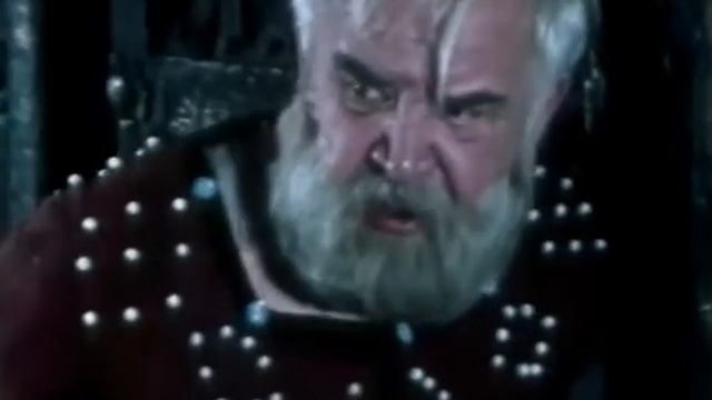 Царь Федор Иоаннович  2 ч.  Малый театр (1981)  #ПолныеВерсииСпектаклей