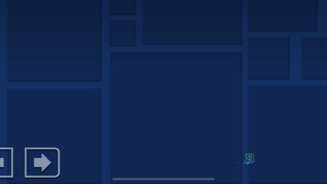 (Простой левел?) A Platformer Level By Flocab