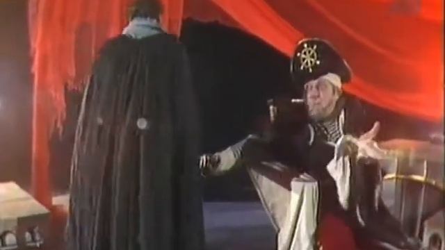 Ворон Карло Гоцци 1ч. театр Сатиры #ПолныеВерсииСпектаклей