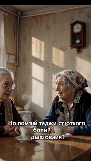 Главный вопрос