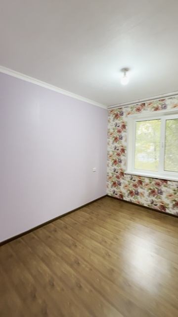 Воронеж, Политехнический переулок, 3 комнатная квартира