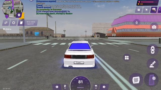 Матрёшка рп