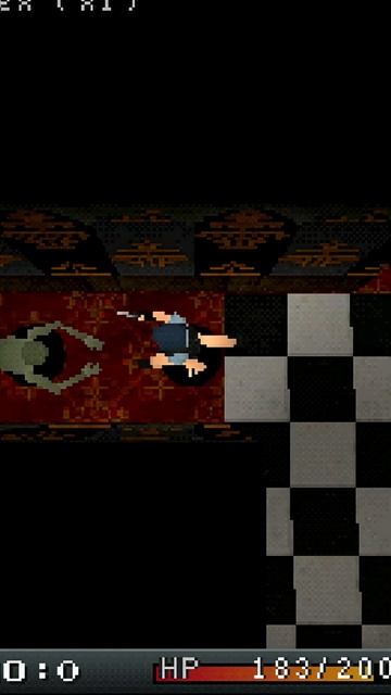 House Of Necrosis #play