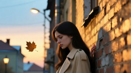 Случайный взгляд