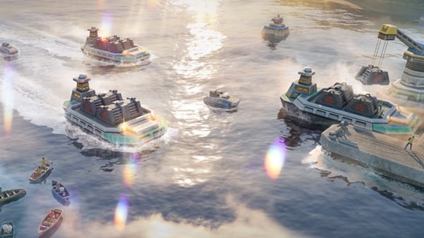 История одного флага в Блиц турнире Морская доставка Art Of War 3