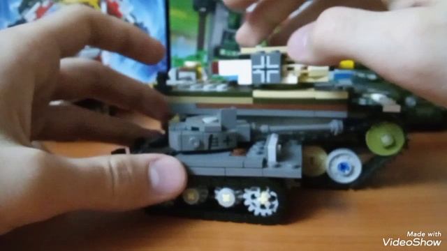 Все мои Лего танки которые я готовлю для мультфильмов.