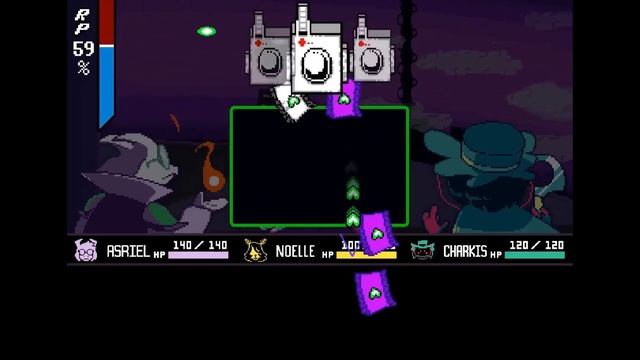 Песня Джанкила Редукса (Голос из Радио)