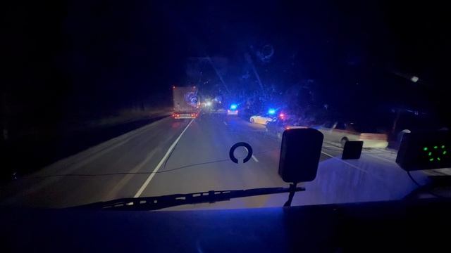 ДТП Новосибирск- Омск