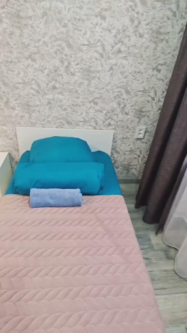 Уютная квартира в г. Шахты,  ул. Текстильная 31, кв. 8