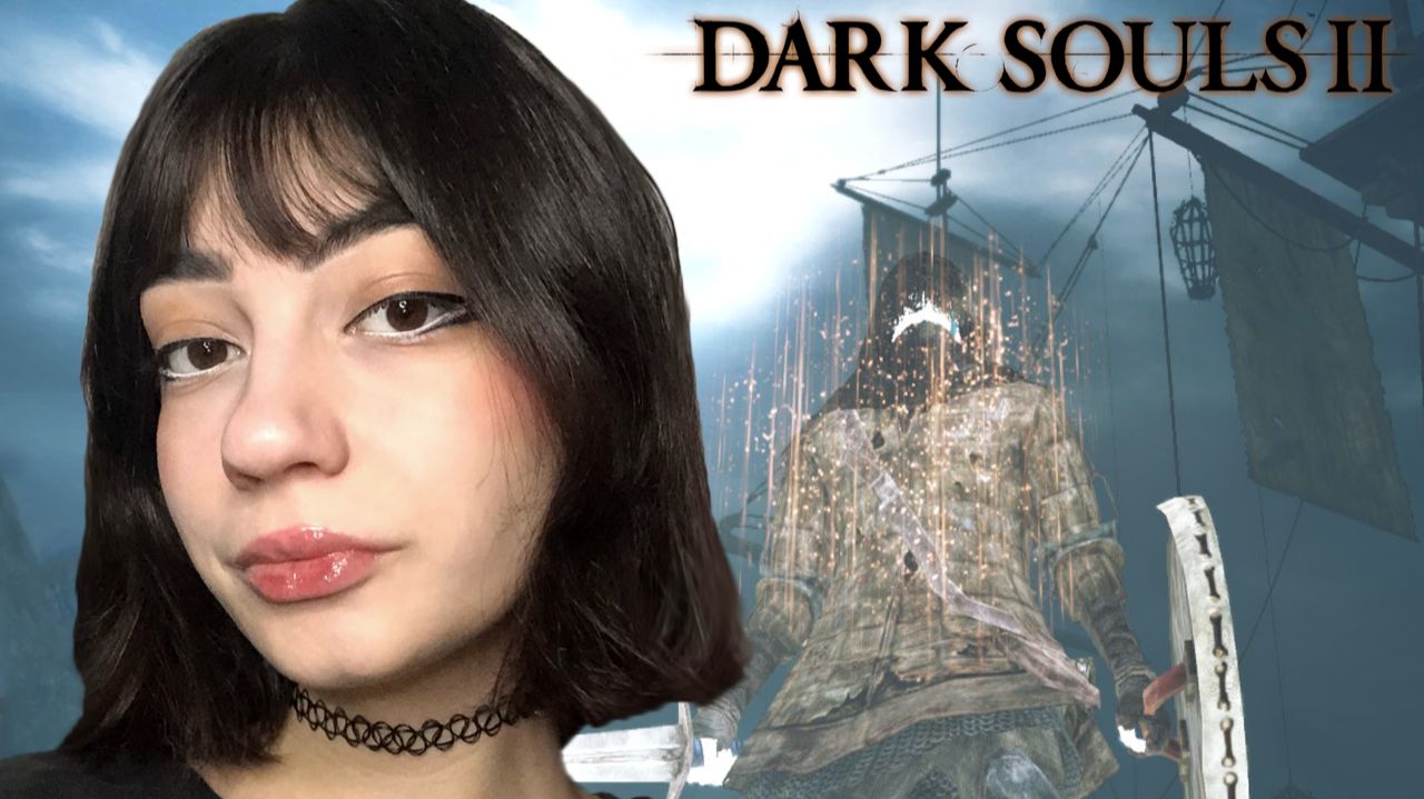 ПОВЕЛИТЕЛИ СКЕЛЕТОВ - DARK SOULS 2 #6