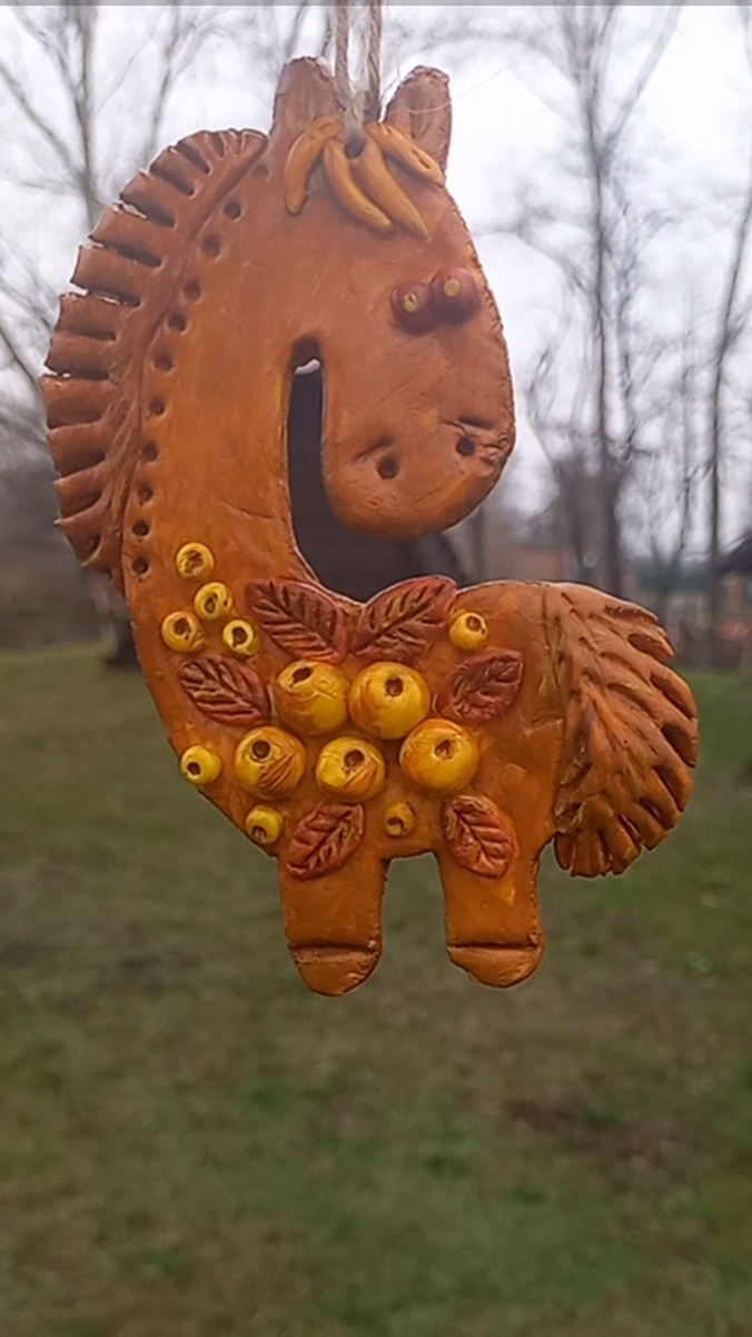 Лошадка