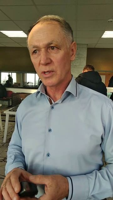 Яловчук Генадий