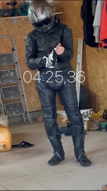 Скорость наше все)