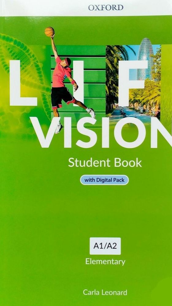 Life Vision_Elementary_Student Book_Track 0.06_hub