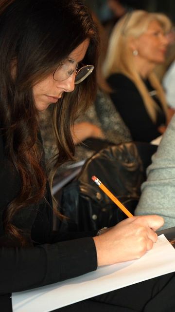 Мастер-класс SEKTA - Италия