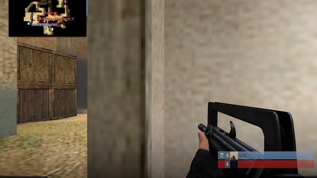 Povesil :D De_tuscan Cs:source