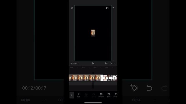 Видео для сторис, TikTok и публикаций