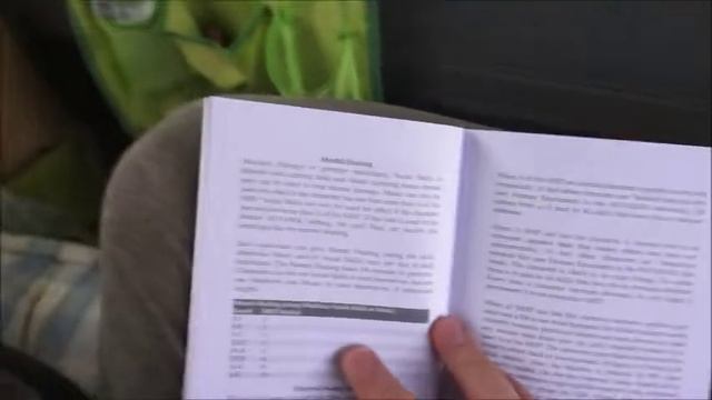 Survivalism: Theoretical Training