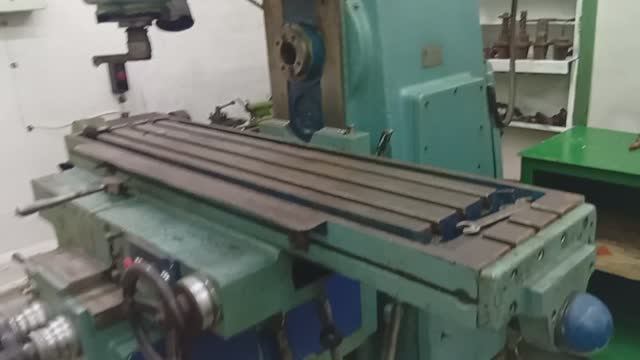 Моя хоббийная мастерская