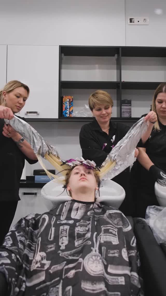 Мастер-класс преподавателей SEKTA - Отработка - Нижний Новгород