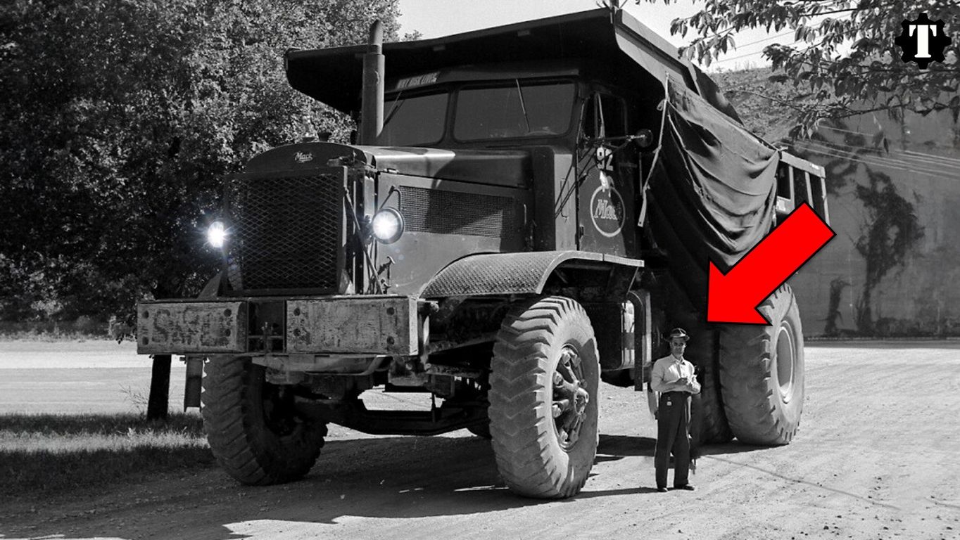 5 Самых Массовых Иностранных Грузовиков РККА, Которые Перевернули Ход Войны.