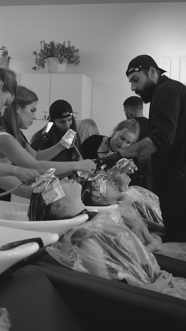 Мастер-класс SEKTA - Отработка учеников - Краснодар