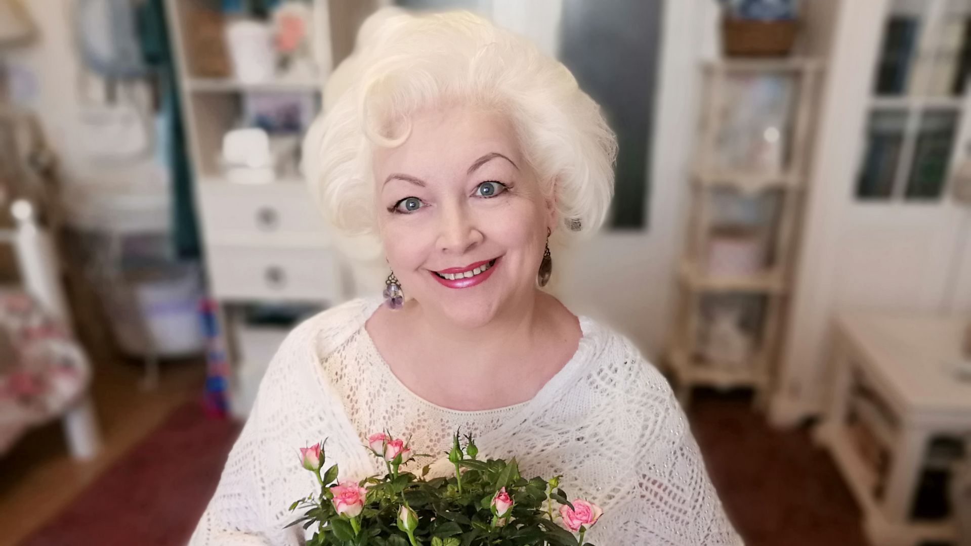 Распаковка от Озон - и новые прованские штучки! #стильпрованс #распаковка #прованскиештучки