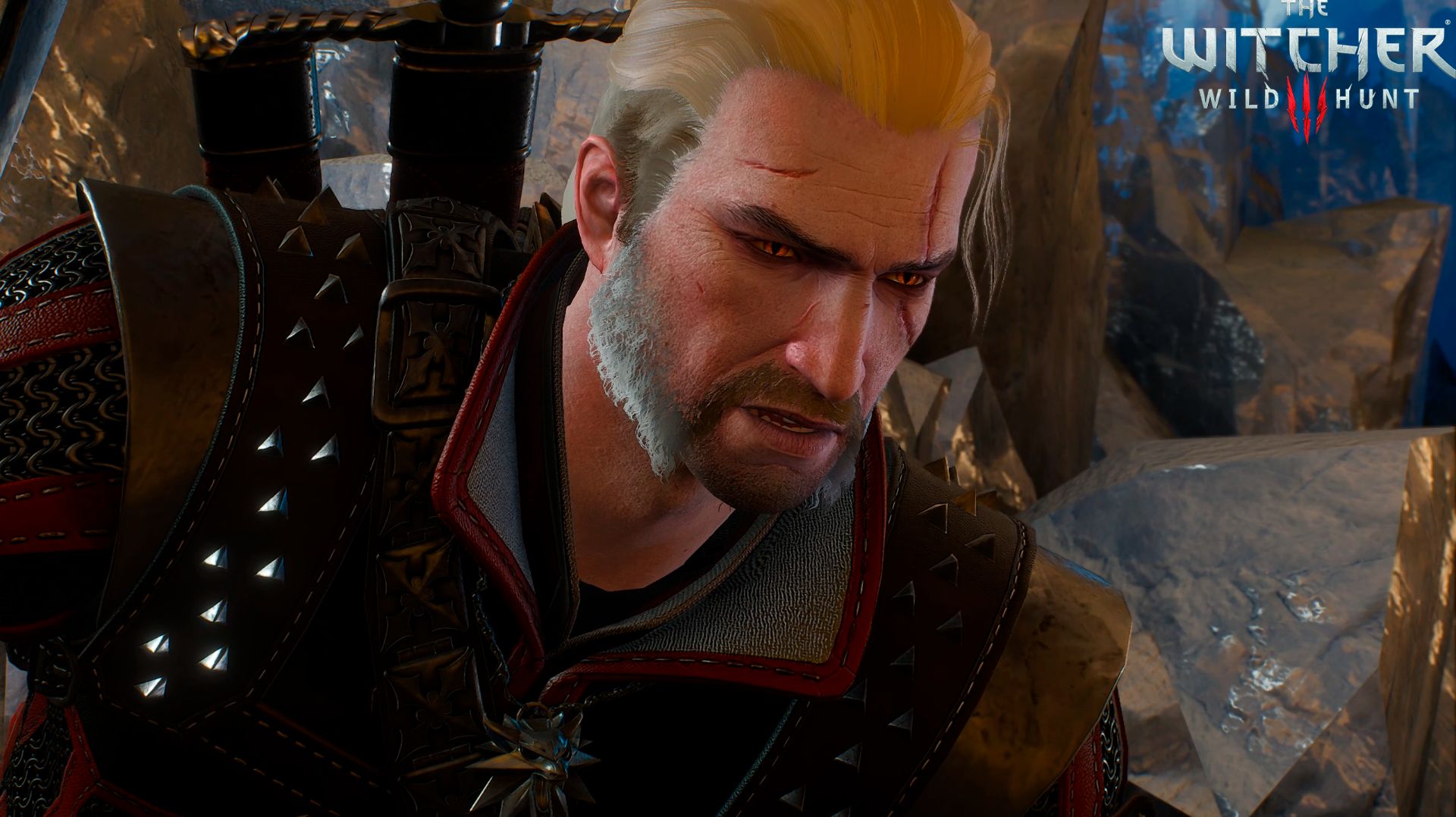 Ведьмак 3 - Выбор Трисс #25 - По тонкому льду