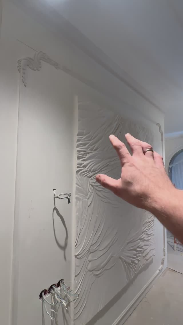 ШТОК- бесщелевая потолочная система.