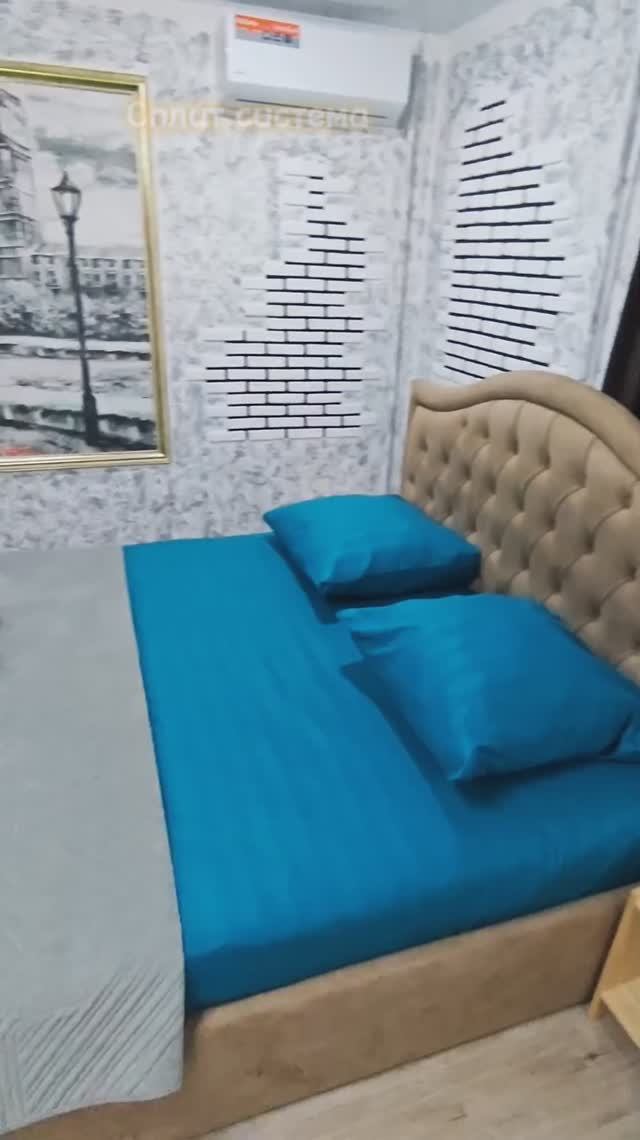 Уютная квартира в г. Шахты, ул. Стеклова 3А, кв. 4