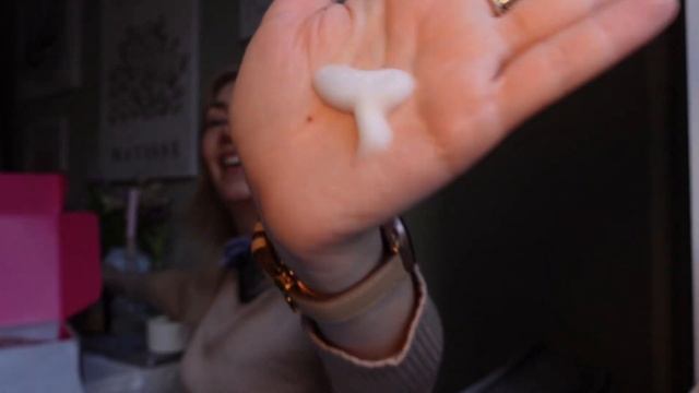 РАСПАКОВКА PUSY. TOBACCO VANILLA понравится ли мне набор?