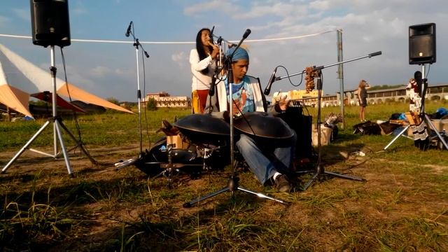 Импровизация )