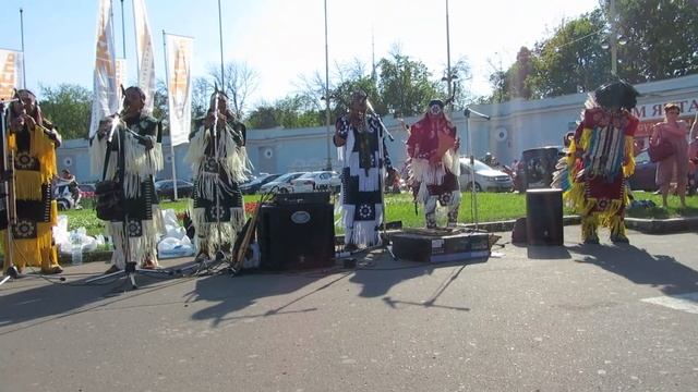 Camuendo Marka.Камуэндо Марка.Corazon Equivocado