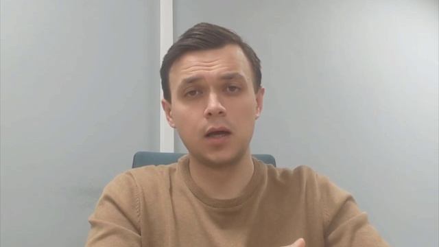 Видео-приглашение от Алексея Колбина