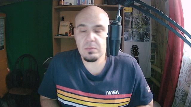 СТАЛО СТРАШНО ЖИТЬ (SAVIOR'S PODCAST №33)