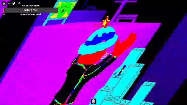 играем в майнкрафт на сервере REALLYWORLD