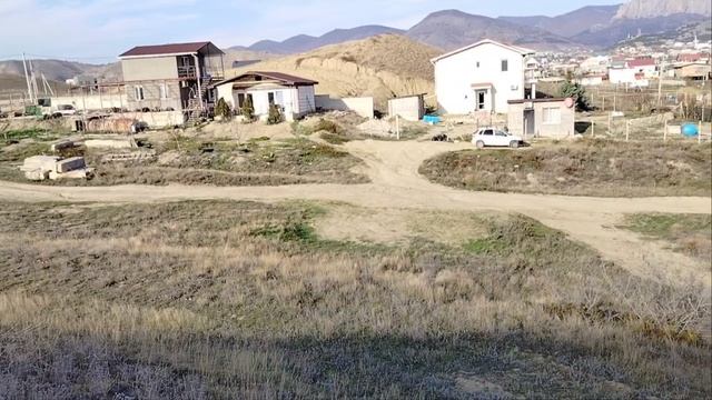 Земельный участок 10 соток в Солнечной долине