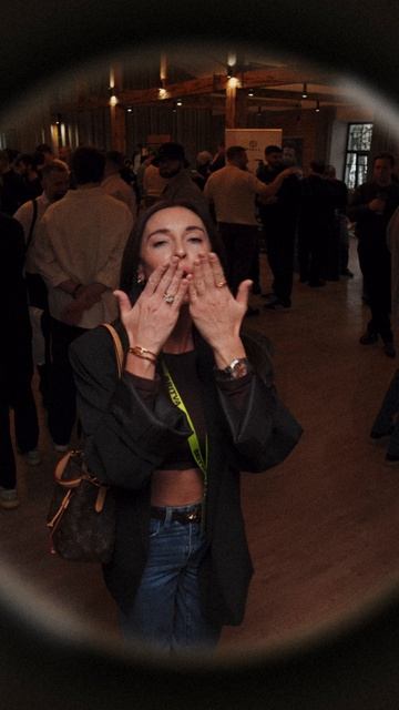 BRITVA Открывай!