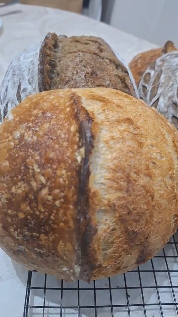 Продуктивное хлебное утро🌸