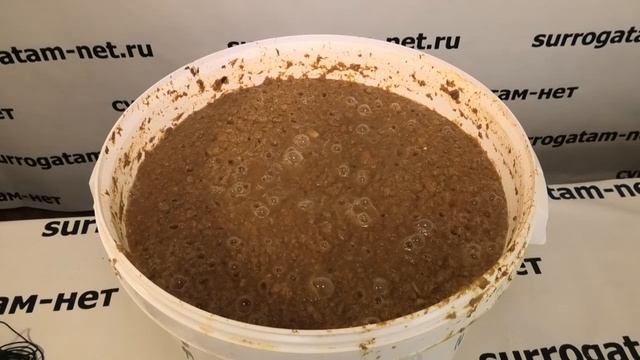 Как просто сделать самогон из яблок. А сосед свои выбросил, теперь завидует)