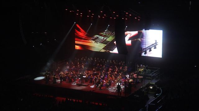 Interstellar  Hans Zimmer's  Universe  Imperial Orchestra