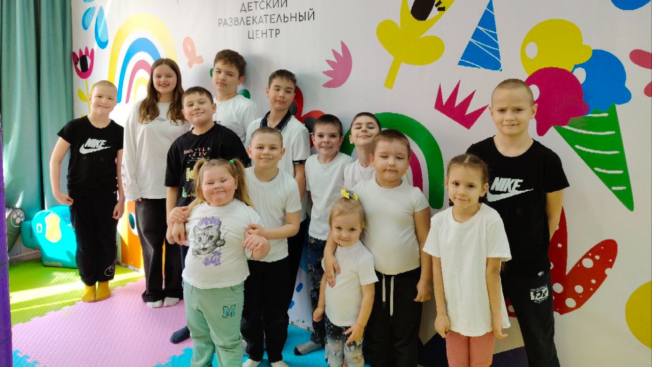 7-ая Здоровая страна