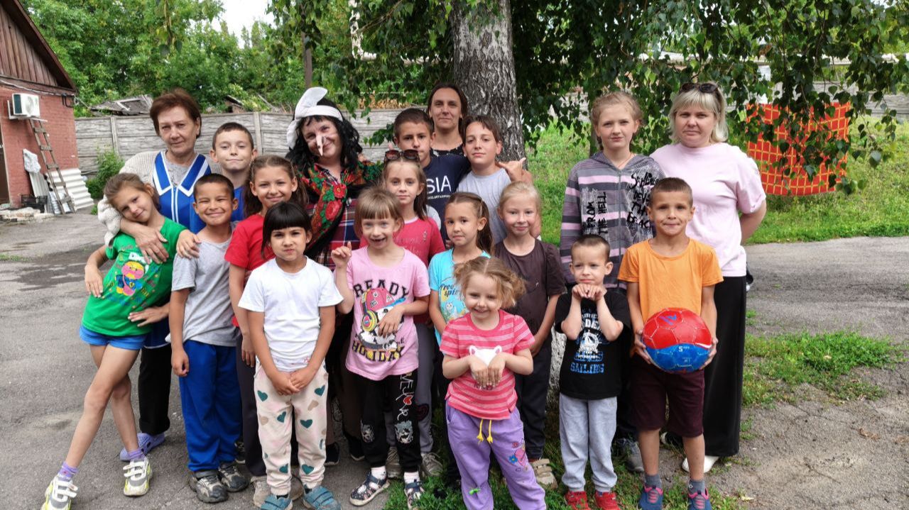 7-ая Здоровая страна