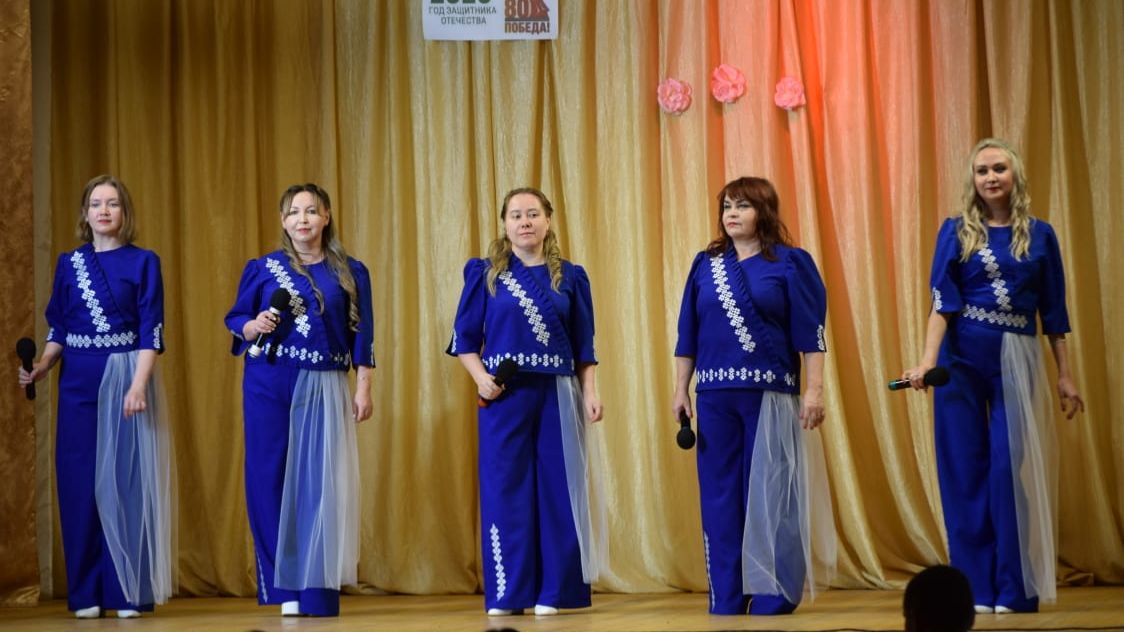 Шыже сем, 2025г.